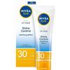 NIVEA Sun - Crema viso opacizzante ad alta protezione SPF 30,50 ml