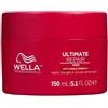WELLA PROFESSIONAL ULTIMATE REPAIR MASK 150 ml - Maschera ristrutturante