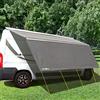 BRUNNER Sunny View tendalini Parasole (440 x H 190 cm)