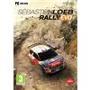 NONAME Namco Bandai Games Sébastien Loeb Rally EVO Basic PC Inglese videogioco