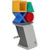 Cableguys Cable Guys Ikon Charging Stand - Playstation Heritage Gaming Accessories Holder & Phone Holder for Most Controllers (Xbox, Play Station, Nintendo Switch) & Phone