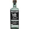 Montelobos - Espadin Joven, 70 cl, Mezcal Artigianale Messicano, 43,2% Vol