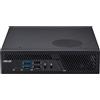 Asus Mini Pc Asus PB63-B3014MH i3-13100/8GB/256GB SSD/Win11P Nero [90MS02R1-M000E0]