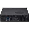 Asus Mini Pc Asus PB63-B5047MH i5-13400/16GB/512GB SSD/Win11P Nero [90MS02R1-M001F0]