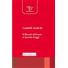 MORCELLIANA IL FILOSOFO DI FRONTE AL MONDO D'OGGI