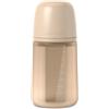 Suavinex Biberon In Silicone 240 ml Suavinex Colour Essence Nocciola