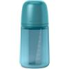 Suavinex Biberon In Silicone 240 ml Suavinex Colour Essence Blu oceano
