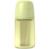 Suavinex Biberon In Silicone 240 ml Suavinex Colour Essence Lime