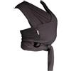 Bamboom Fascia Bamboom Easy Sling Grigio