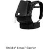 Stokke Marsupio Stokke® Limas™ Flex OCS Black
