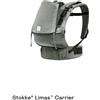Stokke Marsupio Stokke® Limas™ Flex OCS Glacier Green