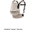 Stokke Marsupio Stokke® Limas™ Flex OCS Floral Beige