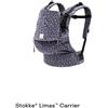 Stokke Marsupio Stokke® Limas™ Flex OCS Leopard Lilac