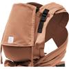 Stokke Marsupio Stokke® Limas™ Plus OCS Terracotta
