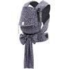 Stokke Marsupio Stokke® Limas™ Plus OCS Leopard Liliac