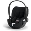 Cybex Platinum Seggiolino Auto Cybex Cloud T i-Size Plus Sepia black