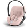 Cybex Platinum Seggiolino Auto Cybex Cloud T i-Size Plus Peach pink