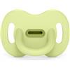 Suavinex Succhietto 0/6m Suavinex Colour Essence Lime