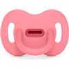 Suavinex Succhietto 0/6m Suavinex Colour Essence Fucsia