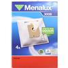 PakTrade 5 Sacchetti Per Aspirapolvere Philips FC9162 + Filtro – Compatibili AEG, Electrolux, Swirl - 4