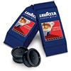 Lavazza Espresso Point Capsule Caffè Espresso Forte e Deciso, 50 Astucci da 2 Capsule, 100 Capsule