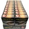 DISTRIBUZIONE 3D Mental Radix | 20 Astucci da 23g | Radice di liquirizia | Naturali (20)