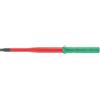 Wera Kraftform Kompakt VDE 67 iS TORX® Take it easy, TX 25 x 157 mm