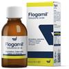 Sterilfarma Flogamil soluzione orale 100 ml cioccolato