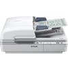 Epson DS-6500 Scanner piano e ADF A4 1200 x 1200 DPI - B11B205231