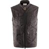 Fjällräven Travellers Mt Vest M, Gilet Sportivo Uomo, Blu (Dark Navy), S