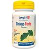 Longlife PROMO 2 CONFEZIONI LONGLIFE GINKGO FORTE 60+60 TAVOLETTE