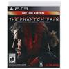 Konami Metal Gear Solid V: The Phantom Pain - Day-One Edition - PlayStation 3 (PS3) Lingua italiana