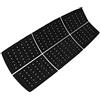 T TOOYFUL 6 Pezzi Eva Traction Pad, Grip Cushion per Barca Kayak Surf - Facile da Applicare - Vari Colori, 6pz