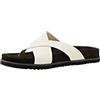 ESPRIT Plantare alla Moda, Mocassino Donna, 290 Light Beige 1, 36 EU