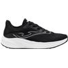 Joma Zapatillas de Hombre, Scarpe da Ginnastica Uomo, Nero Bianco, 42 EU