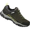 Ande Hiker Low WP, Scarpe da Trekking Unisex-Adulto, Grigio Chiaro Malva, 36 EU