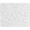 Grund TERAZZO tappetino da bagno 40x50cm naturale