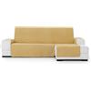 Eysa Italia Bianco salvadivano anti scivolo chaise longue mini destra C/05 vista frontale
