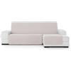Eysa Italia Bianco salvadivano anti scivolo chaise longue mini destra C/01 vista frontale