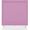 Blindecor Tenda traslucida su misura | Tenda avvolgibile su misura | colore viola | 100 x 175 cm (larghezza per altezza), dimensioni del tessuto 97 x 170 cm | tende avvolgibili traslucide per finestre