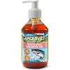 ARQUIVET Olio di salmone scozzese - per cani e gatti 500 ml - Alimento complementare - Omega 3 e 6 - Vitamina E
