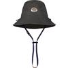 Buff Cappellino Play Booney Graphite Unisex Bambini