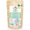 T2B Tisana all'ortica, tè biologico, cura alcalina, detox. 100 g