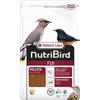 Versele-laga - Mangime da manutenzione per uccelli insettivori e fruggivori NUTRIBIRD F16 VERLELE LAGA 1 KG