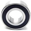 Parts and Parts Ricambio compatibile con Harley Davidson 9254 cuscinetti a sfera obliqui 25 x 52 x 20,6 mm