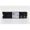 Generic WSTRN DGTAL SSD 512GB SN740 M.2 2280 Gen4 x4 PCIe NVMe Unità a stato solido interno SDDPNQD-512G-1006