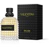 Valentino Uomo Born in Roma Yellow Dream Eau de Toilette, spray - Profumo uomo - Scegli tra: 100 ml