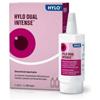 URSAPHARM SRL Hylo Dual Intense Collirio 2 Flaconcini Da 10 Ml