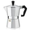 Le Offitek Caffettiera RUMBA 1 TZ