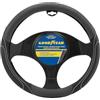 Goodyear GOD7012 Coprivolante Nero/Grigio Modello Comfort per Auto Universale